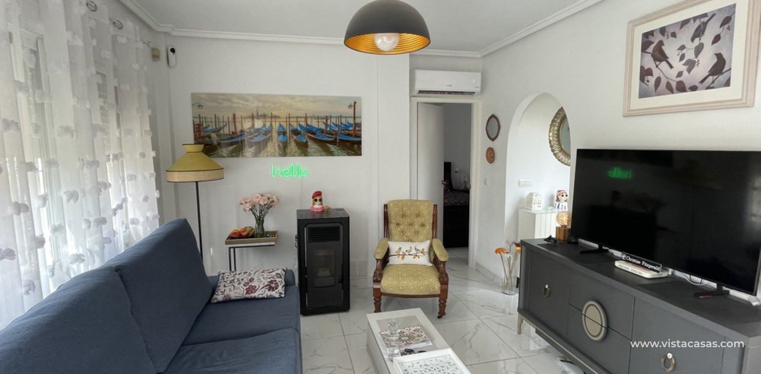Resale - Townhouse - Rojales - Ciudad Quesada