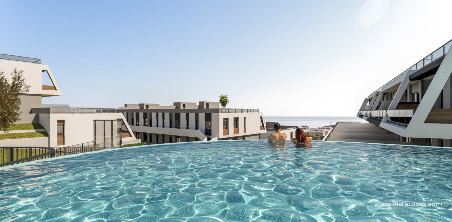 Obra Nueva - Apartamento - Gran Alacant