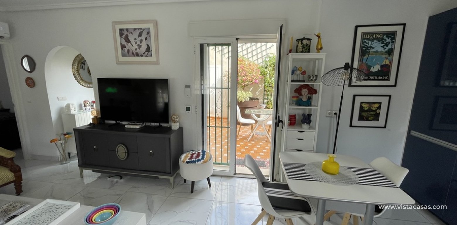 Resale - Townhouse - Rojales - Ciudad Quesada