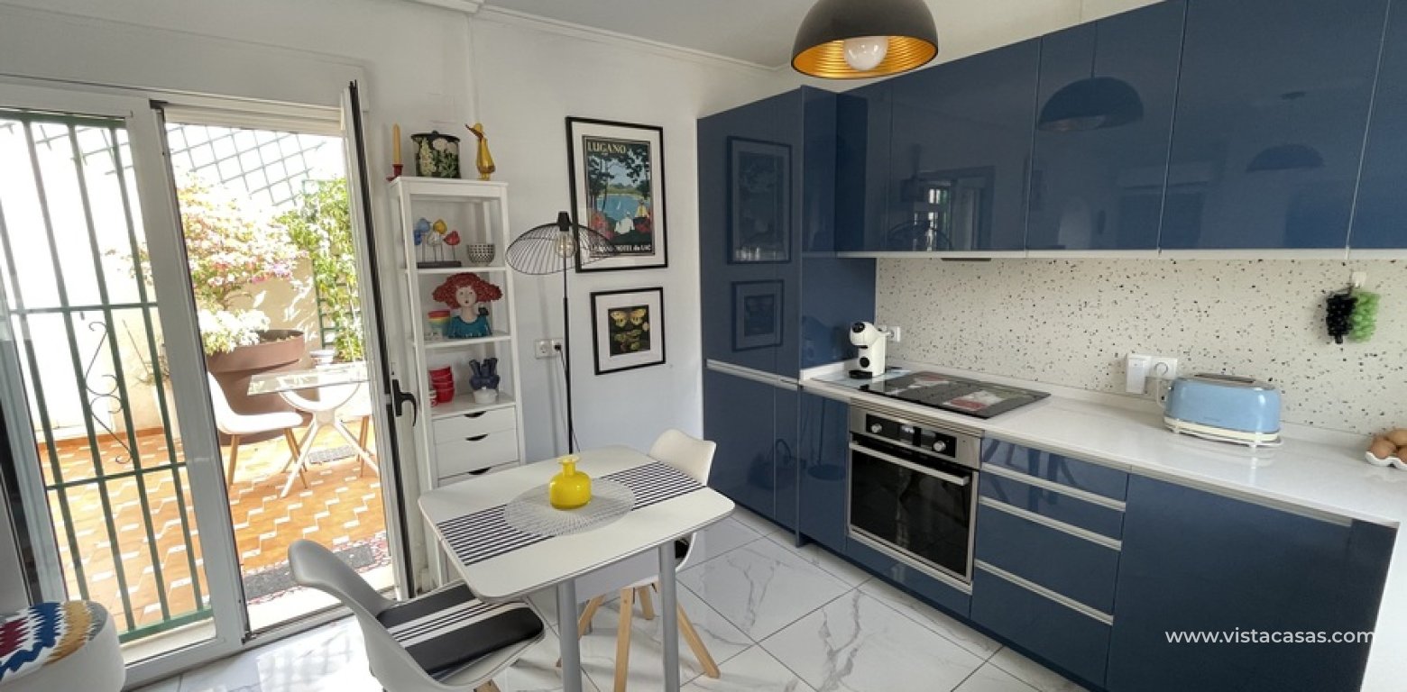 Resale - Townhouse - Rojales - Ciudad Quesada