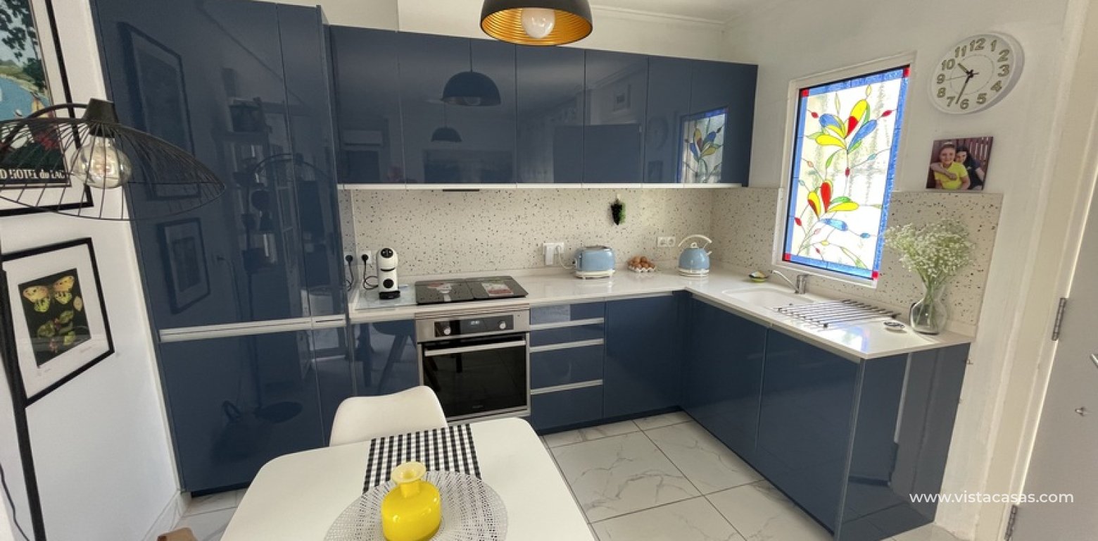 Resale - Townhouse - Rojales - Ciudad Quesada
