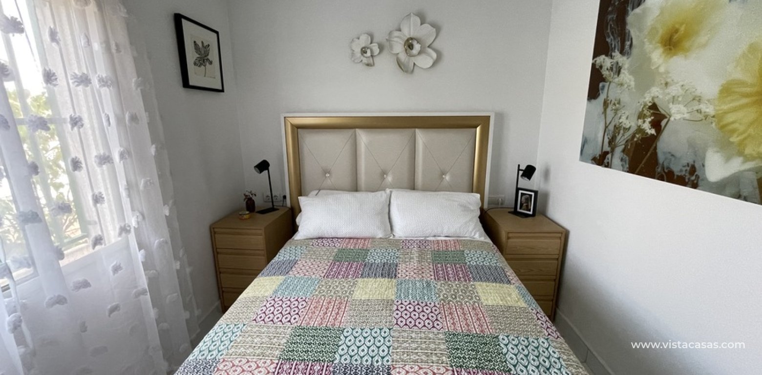 Resale - Townhouse - Rojales - Ciudad Quesada