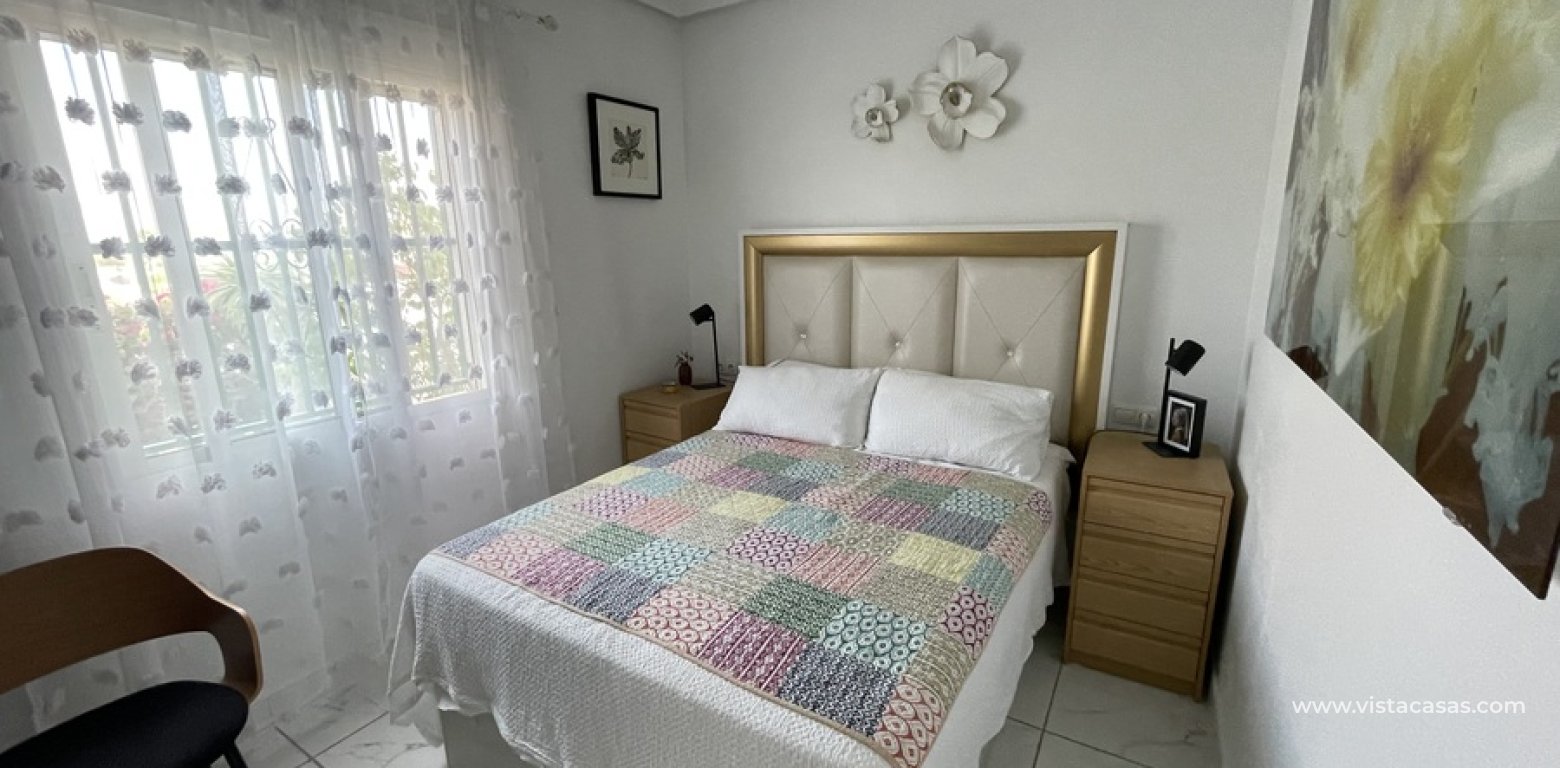 Resale - Townhouse - Rojales - Ciudad Quesada