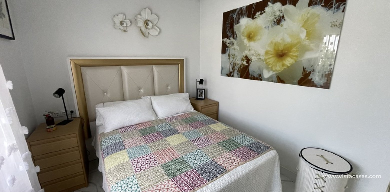 Resale - Townhouse - Rojales - Ciudad Quesada