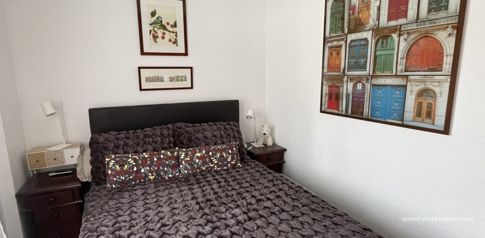 Resale - Townhouse - Rojales - Ciudad Quesada