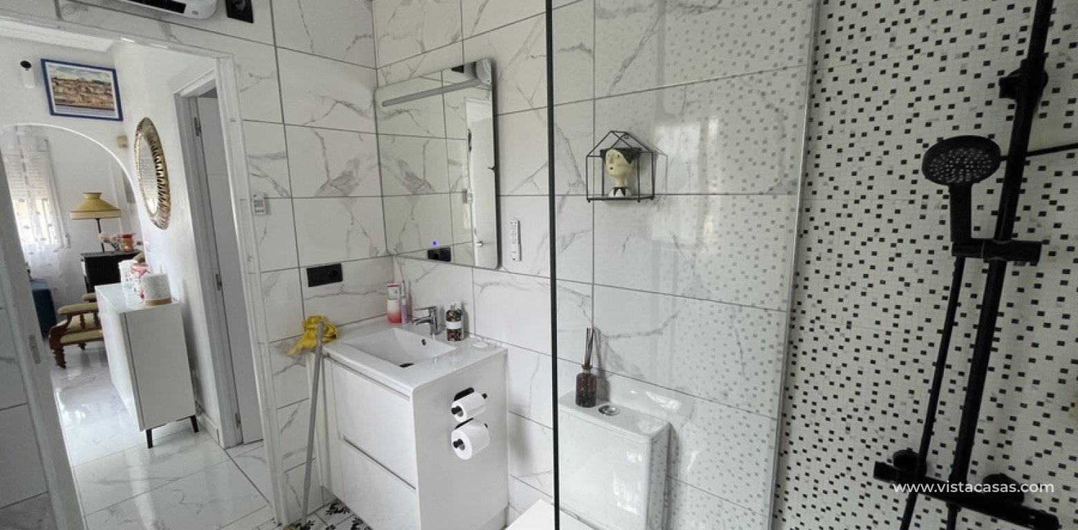 Resale - Townhouse - Rojales - Ciudad Quesada