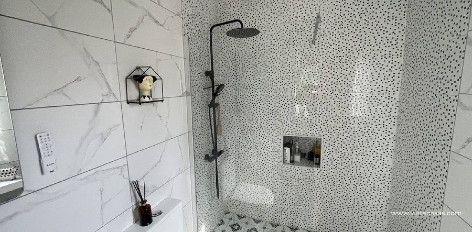 Resale - Townhouse - Rojales - Ciudad Quesada