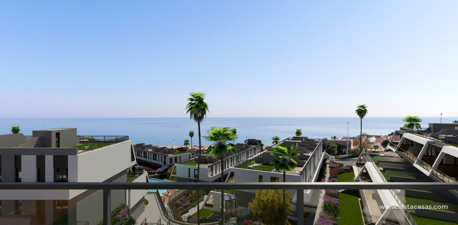 Obra Nueva - Apartamento - Gran Alacant