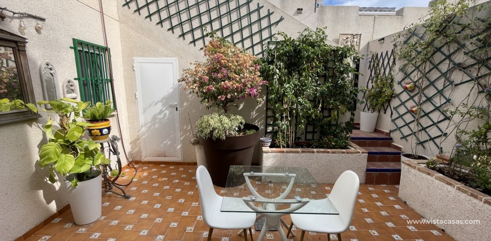 Resale - Townhouse - Rojales - Ciudad Quesada