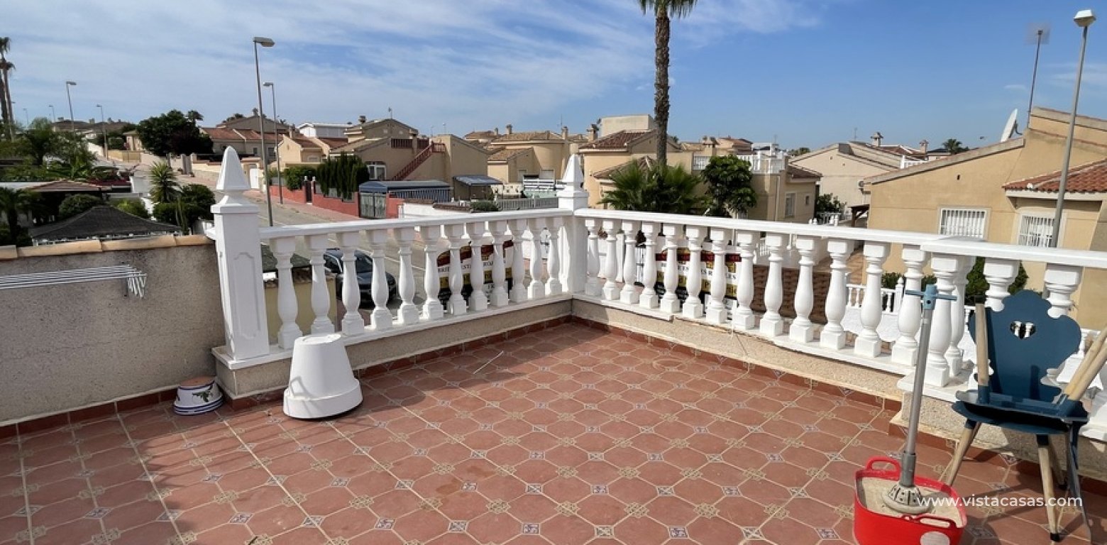 Resale - Townhouse - Rojales - Ciudad Quesada