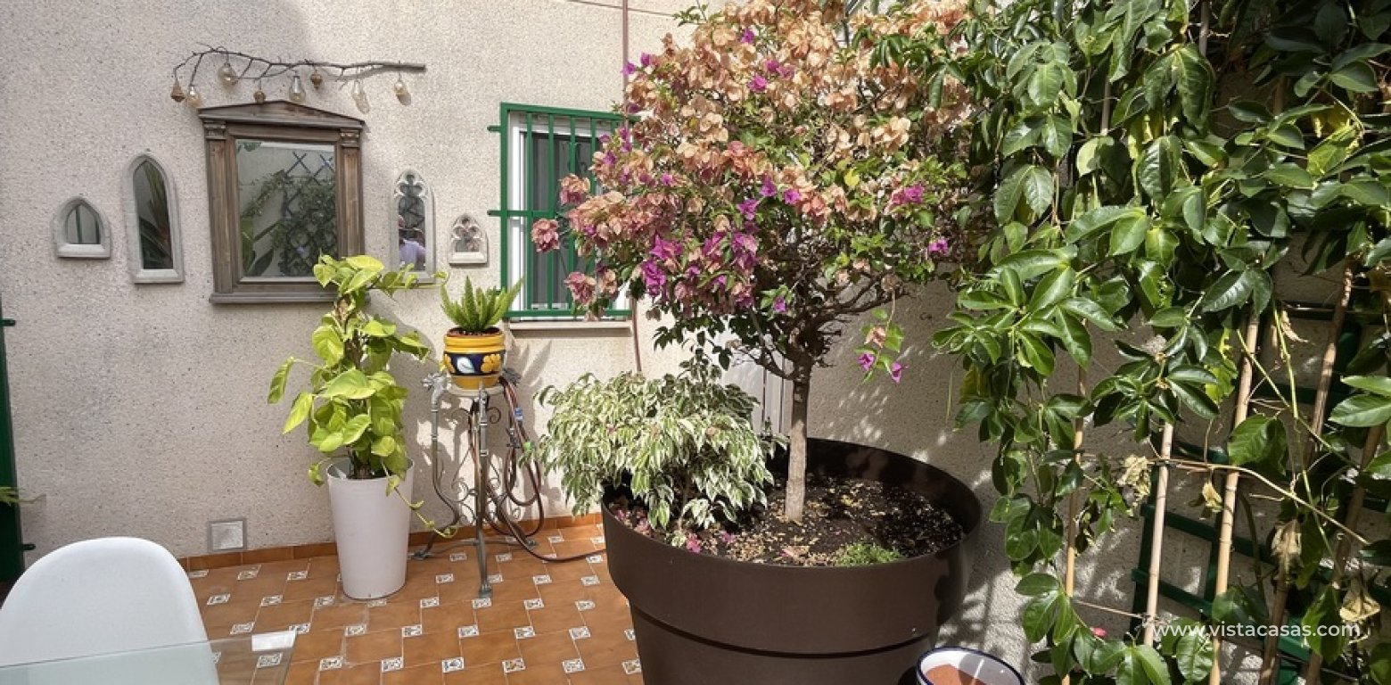 Resale - Townhouse - Rojales - Ciudad Quesada