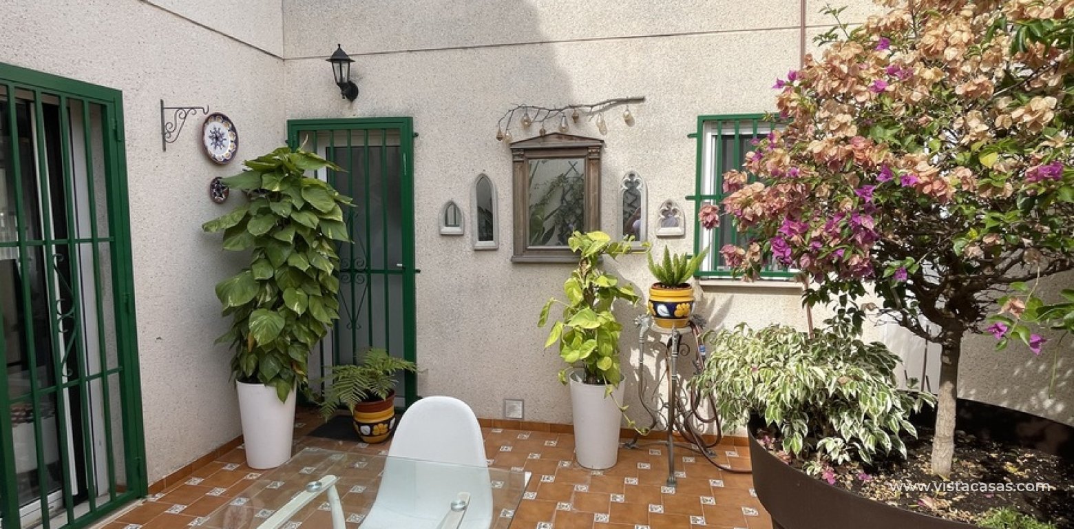 Resale - Townhouse - Rojales - Ciudad Quesada
