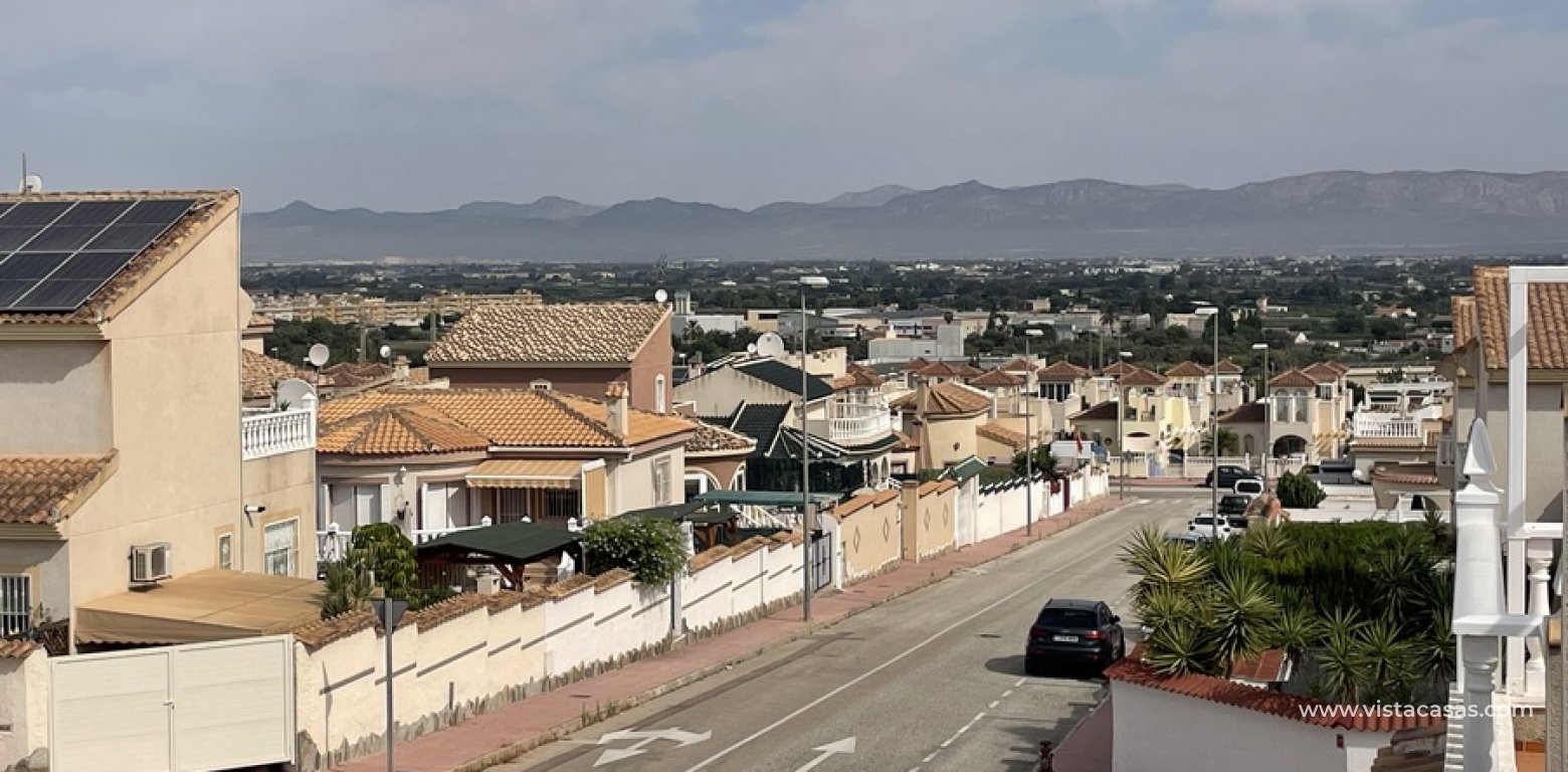 Resale - Townhouse - Rojales - Ciudad Quesada
