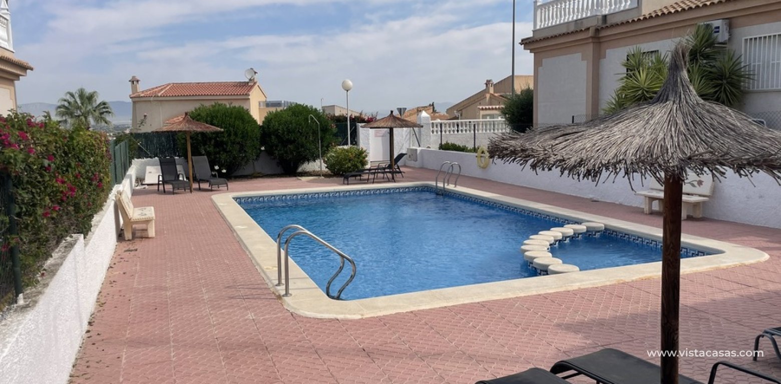 Resale - Townhouse - Rojales - Ciudad Quesada