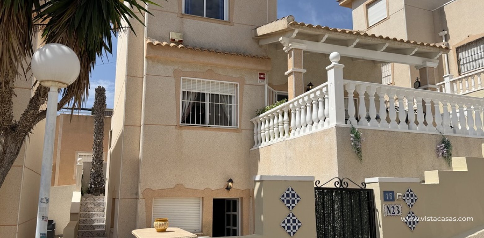 Resale - Villa - Rojales - Ciudad Quesada