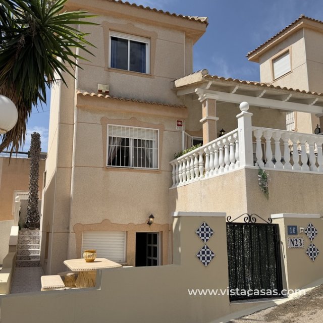 Villa - Resale - Rojales - Ciudad Quesada