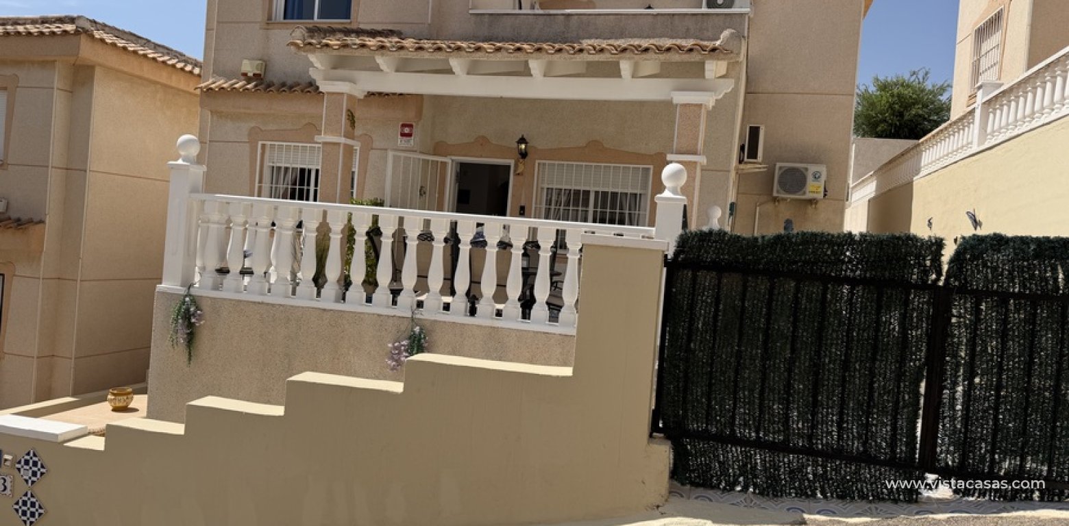 Resale - Villa - Rojales - Ciudad Quesada