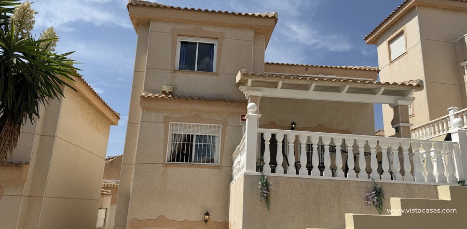 Resale - Villa - Rojales - Ciudad Quesada