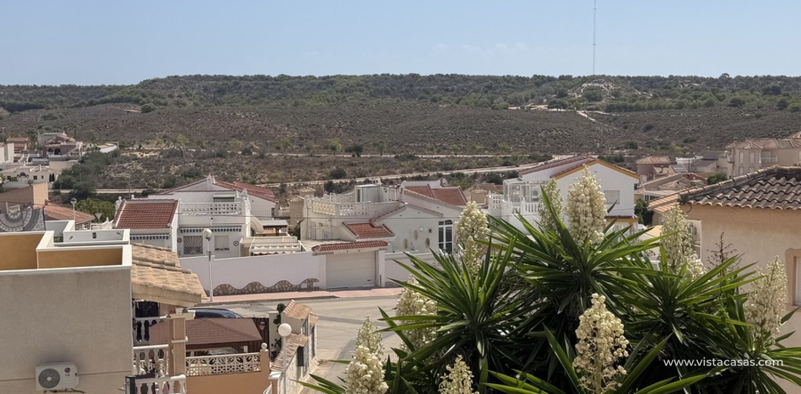 Resale - Villa - Rojales - Ciudad Quesada