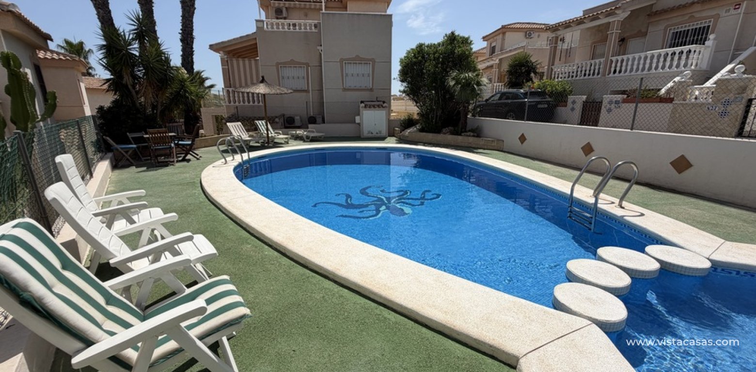 Resale - Villa - Rojales - Ciudad Quesada