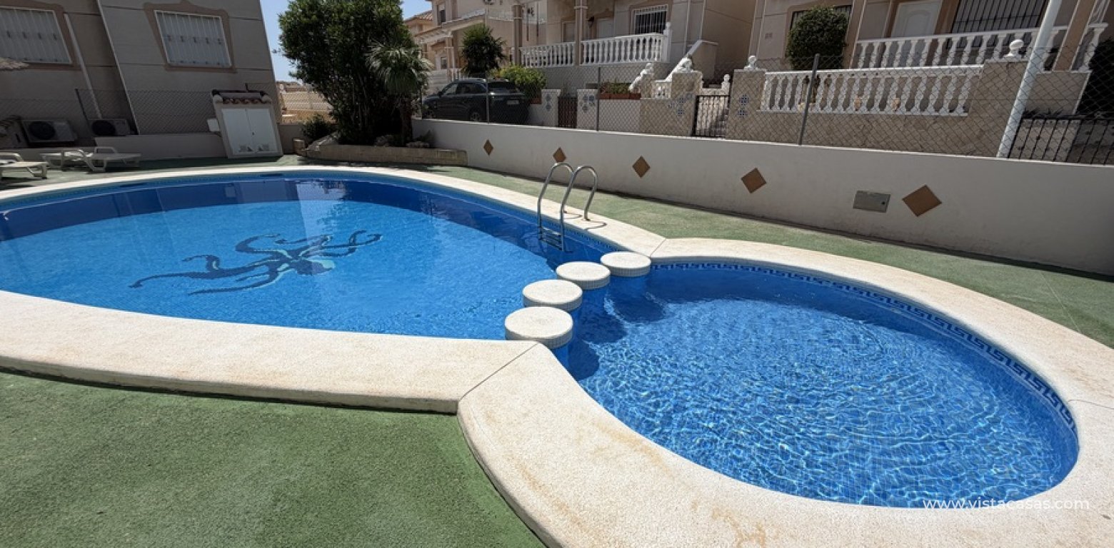 Resale - Villa - Rojales - Ciudad Quesada
