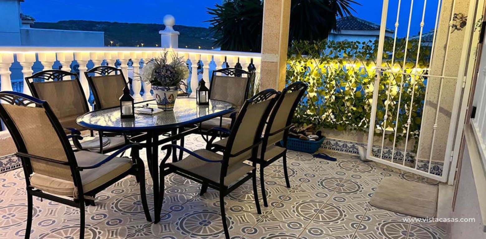 Resale - Villa - Rojales - Ciudad Quesada