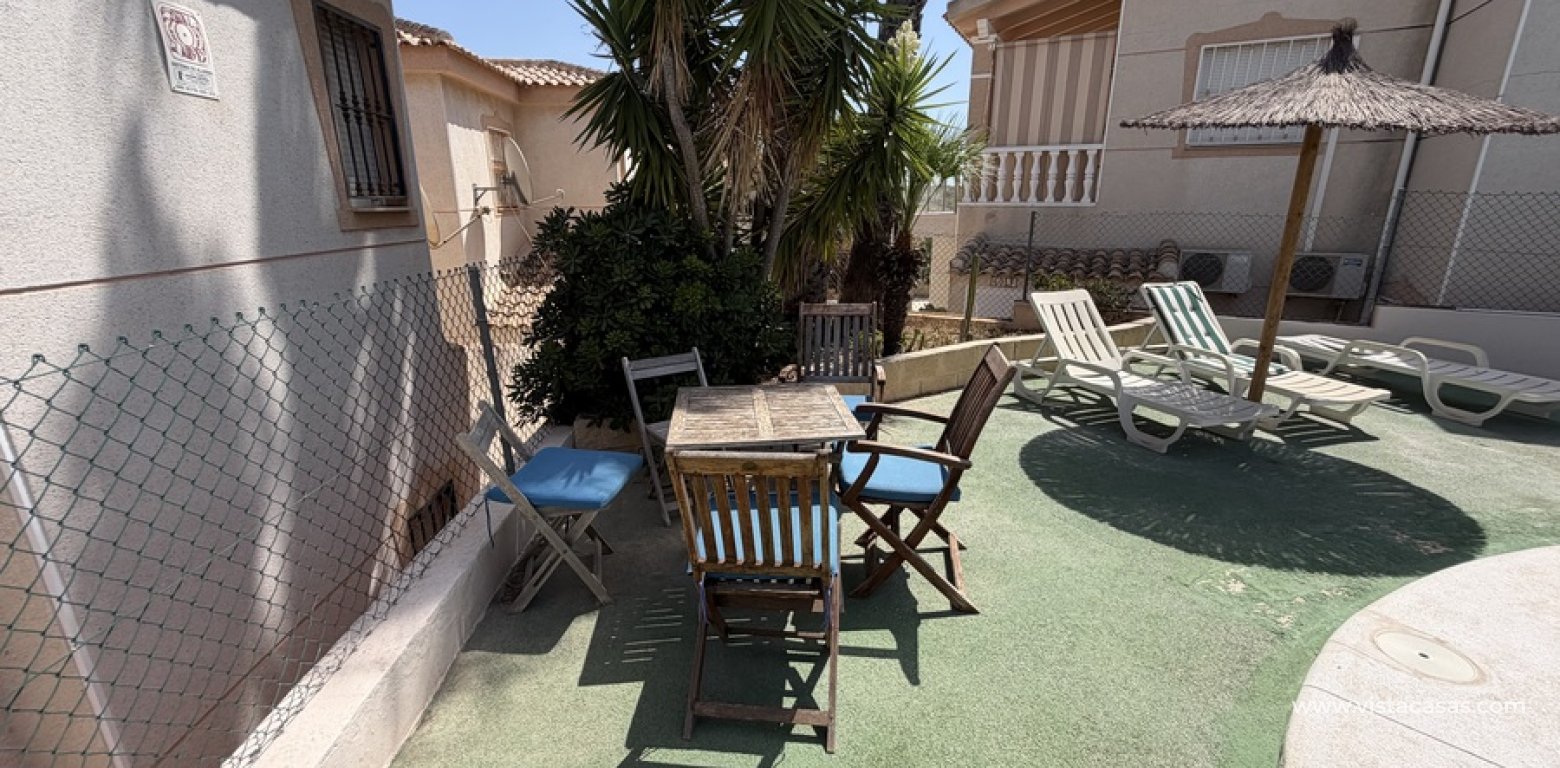 Resale - Villa - Rojales - Ciudad Quesada