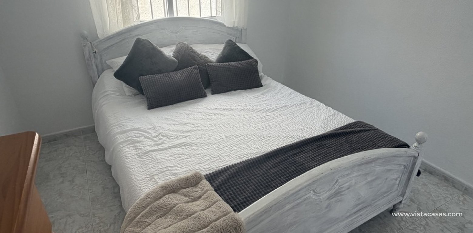 Resale - Villa - Rojales - Ciudad Quesada