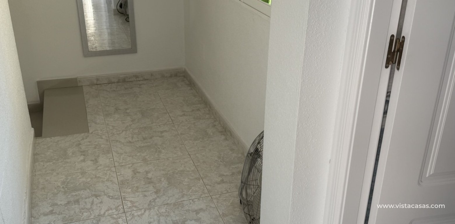 Resale - Villa - Rojales - Ciudad Quesada