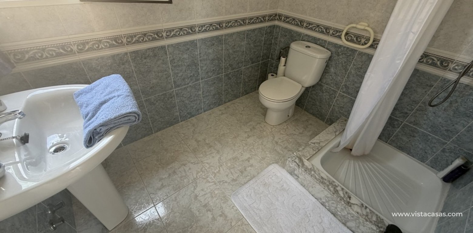 Resale - Villa - Rojales - Ciudad Quesada