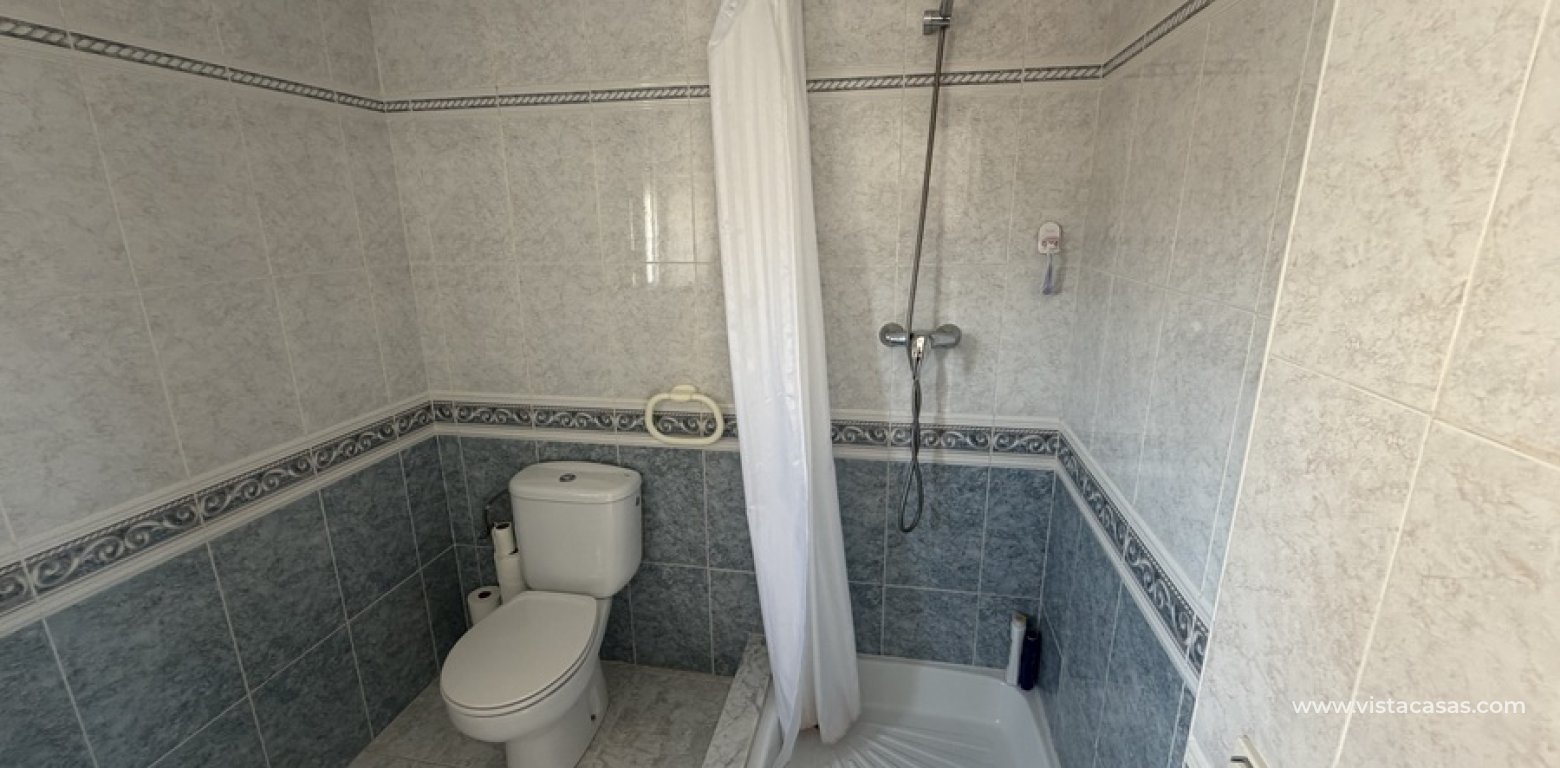 Resale - Villa - Rojales - Ciudad Quesada