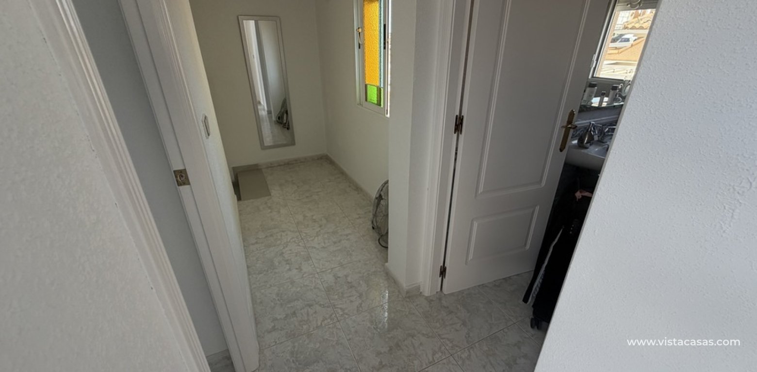 Resale - Villa - Rojales - Ciudad Quesada
