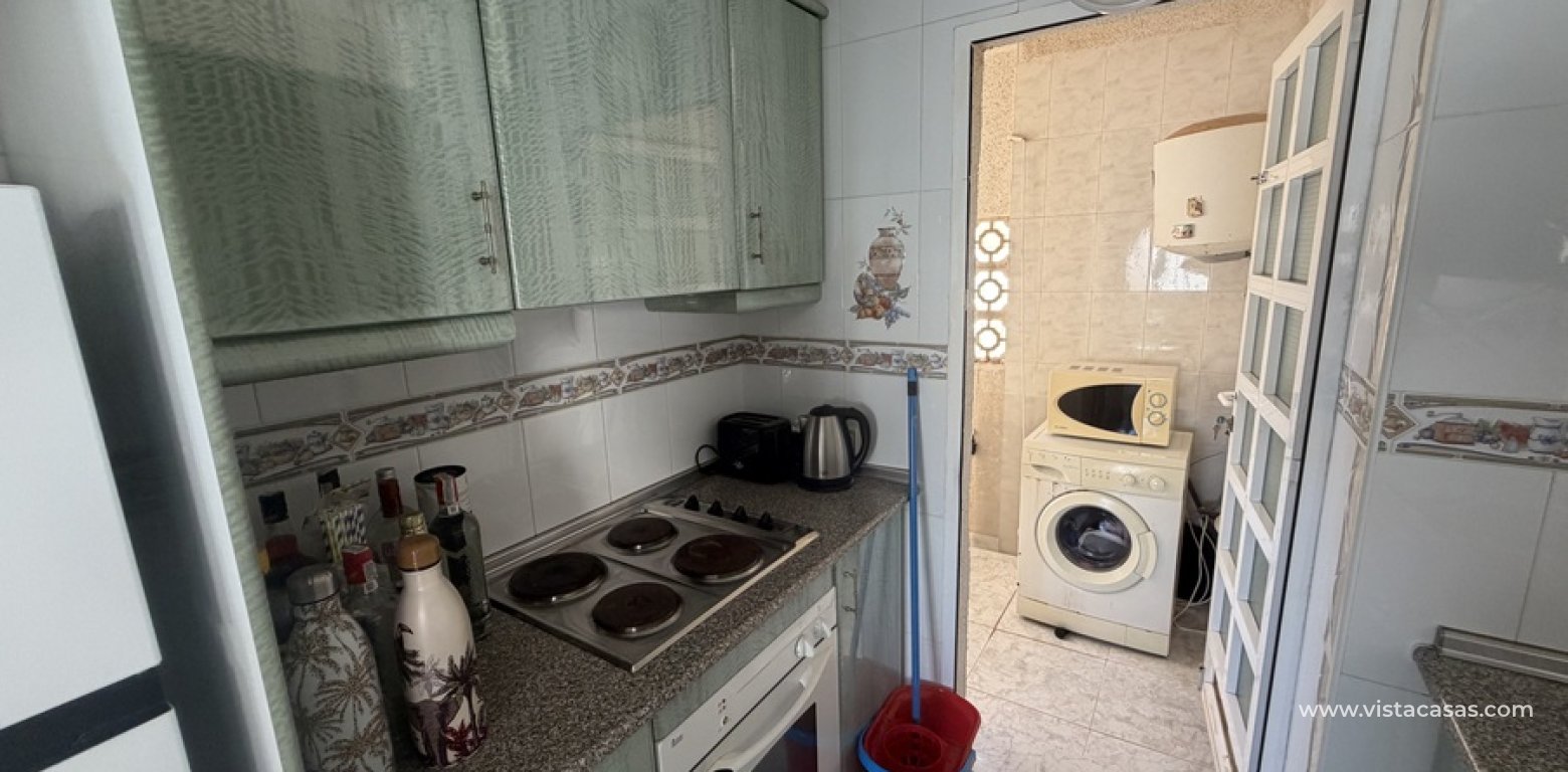 Resale - Villa - Rojales - Ciudad Quesada