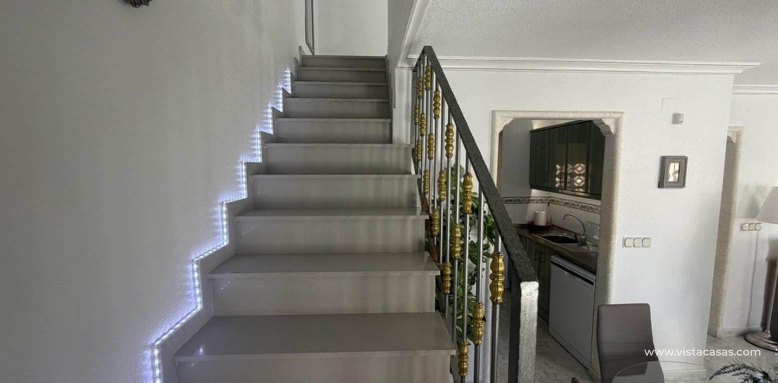 Resale - Villa - Rojales - Ciudad Quesada
