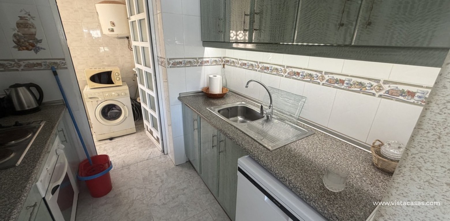 Resale - Villa - Rojales - Ciudad Quesada