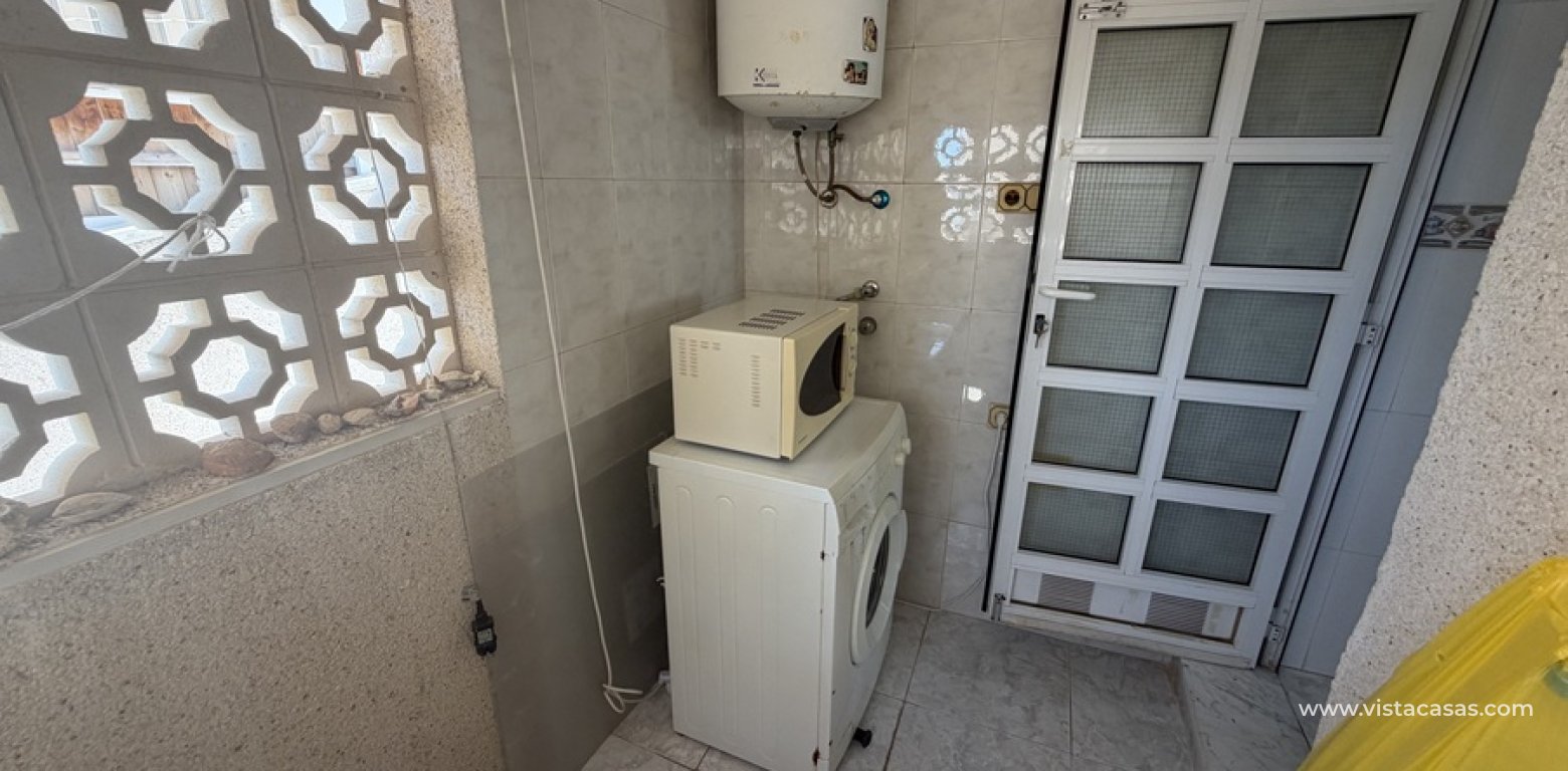 Resale - Villa - Rojales - Ciudad Quesada