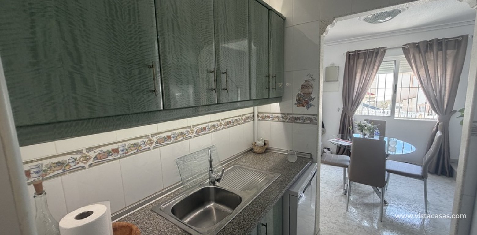 Resale - Villa - Rojales - Ciudad Quesada