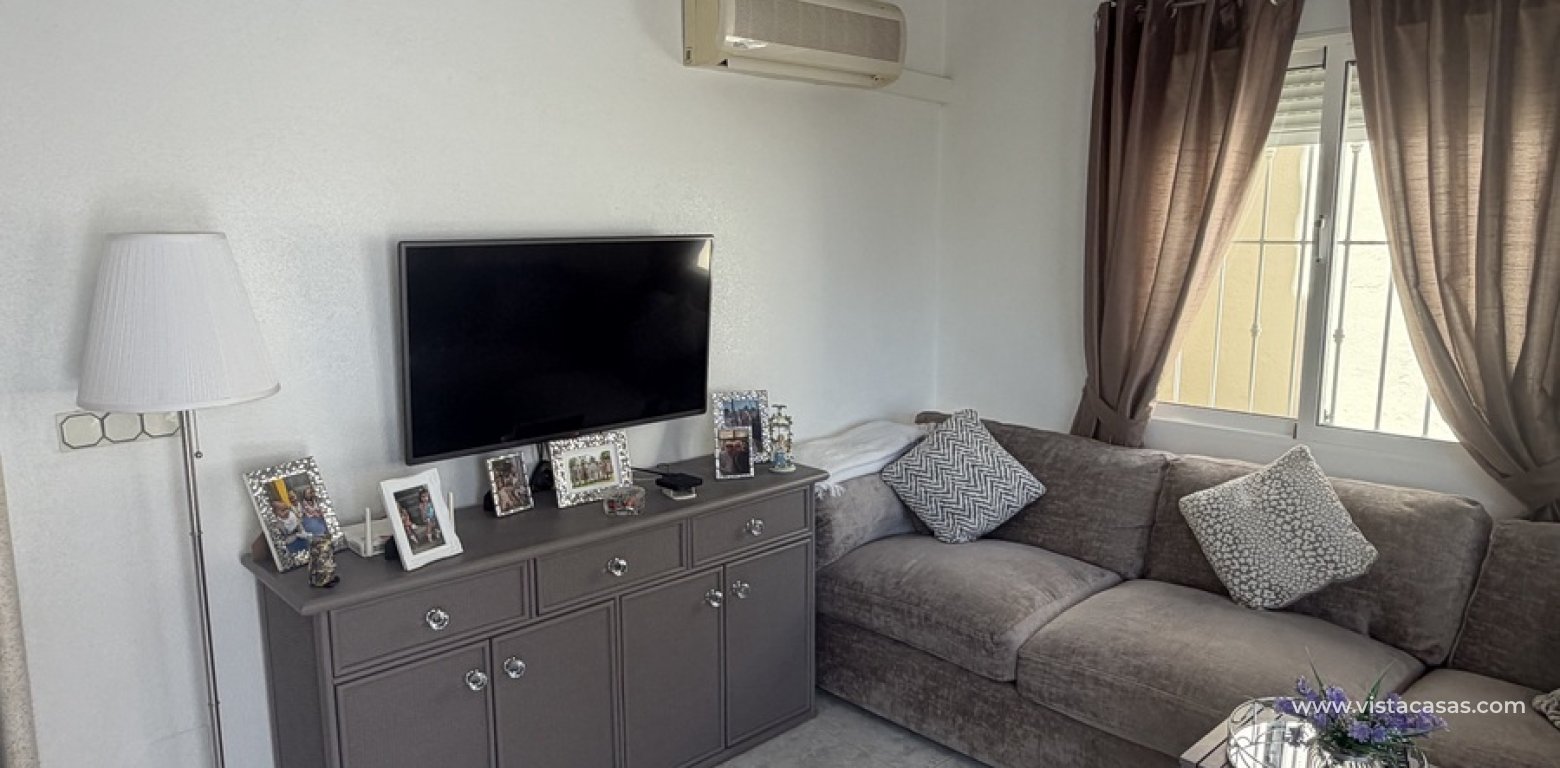Resale - Villa - Rojales - Ciudad Quesada