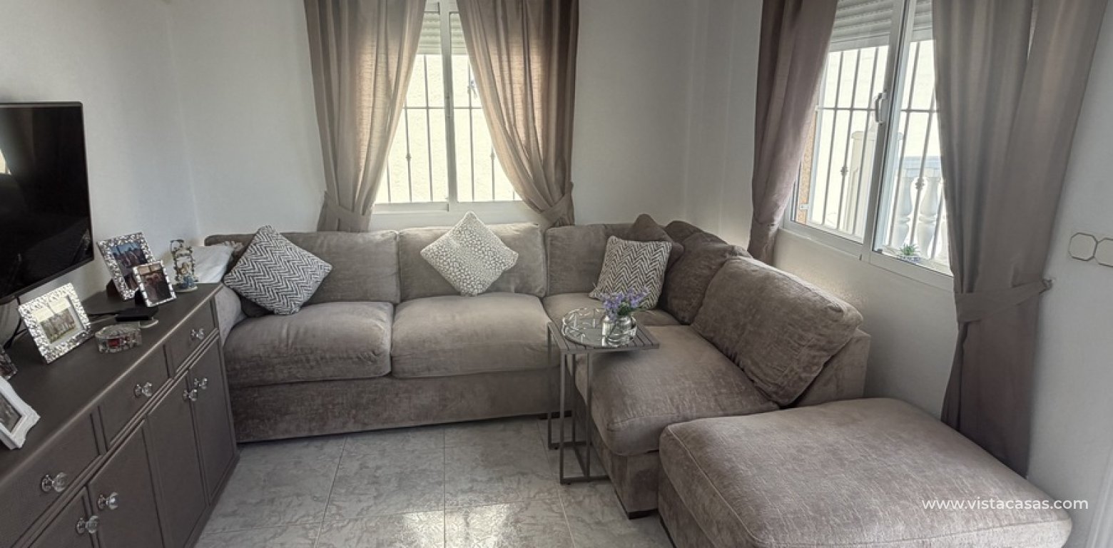 Resale - Villa - Rojales - Ciudad Quesada