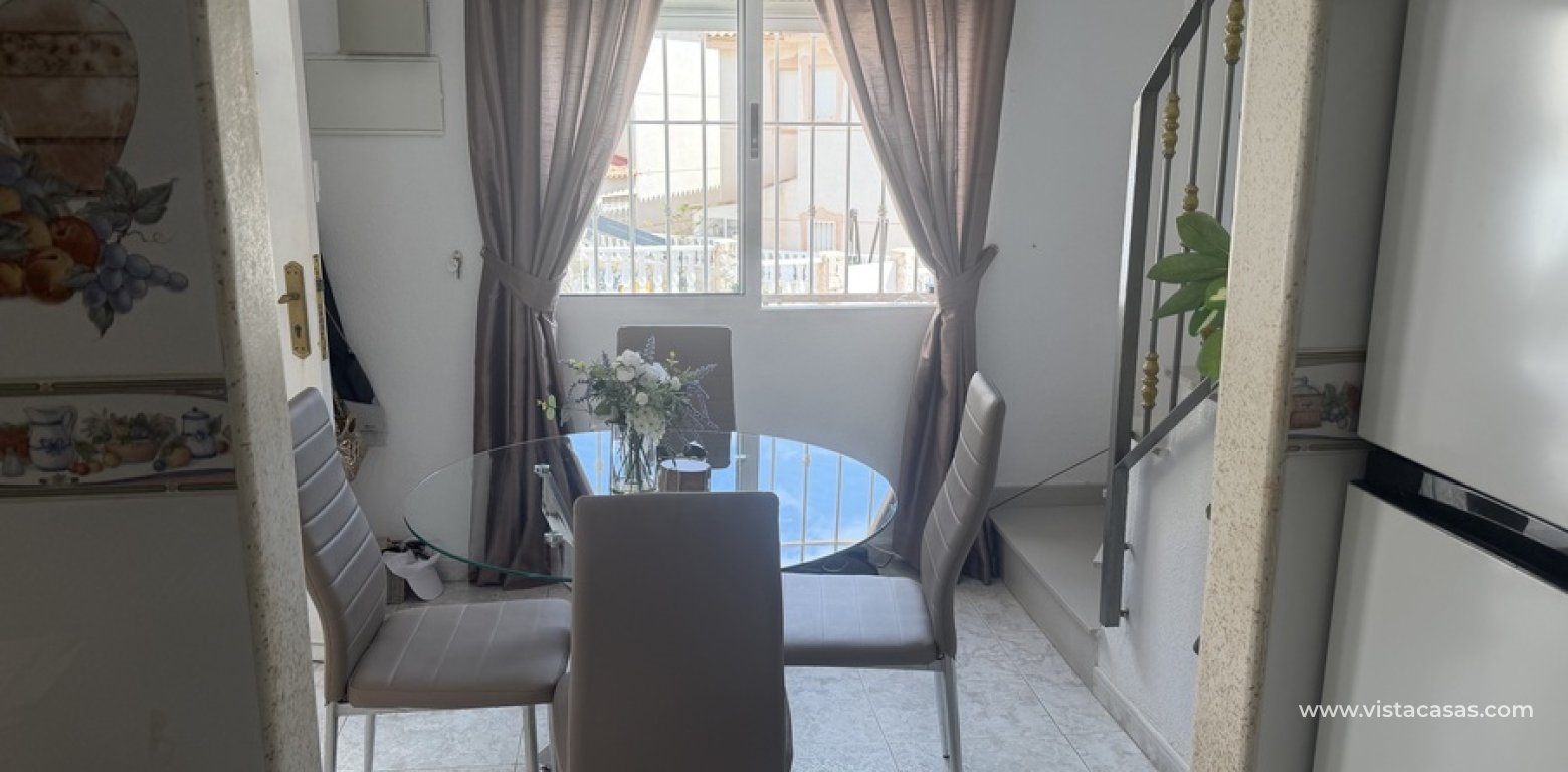 Resale - Villa - Rojales - Ciudad Quesada