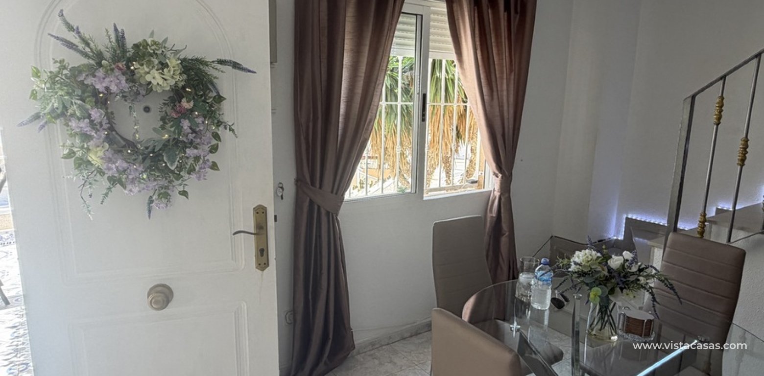 Resale - Villa - Rojales - Ciudad Quesada