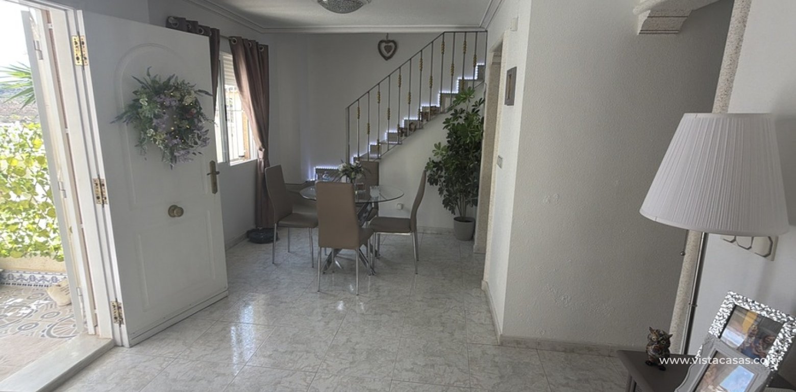 Resale - Villa - Rojales - Ciudad Quesada
