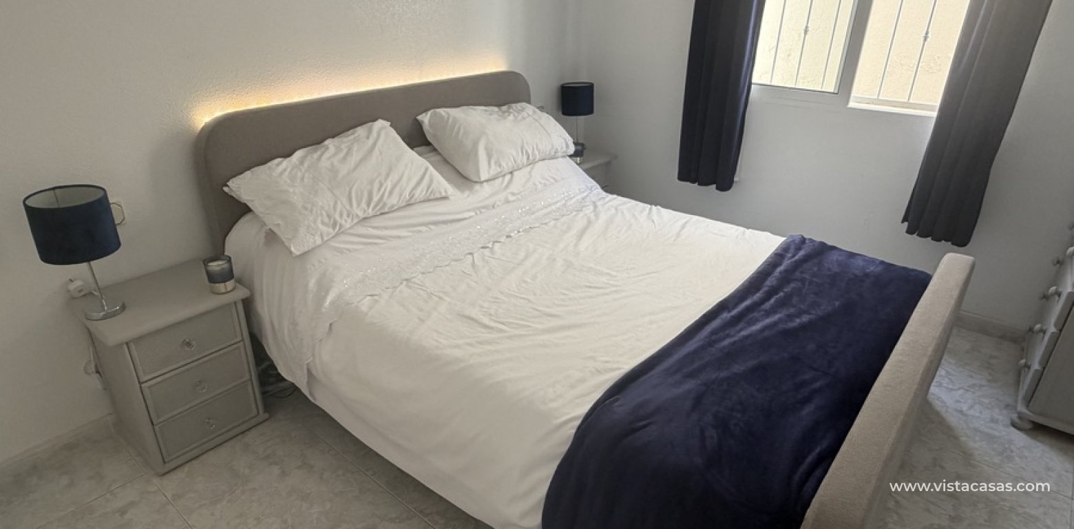 Resale - Villa - Rojales - Ciudad Quesada