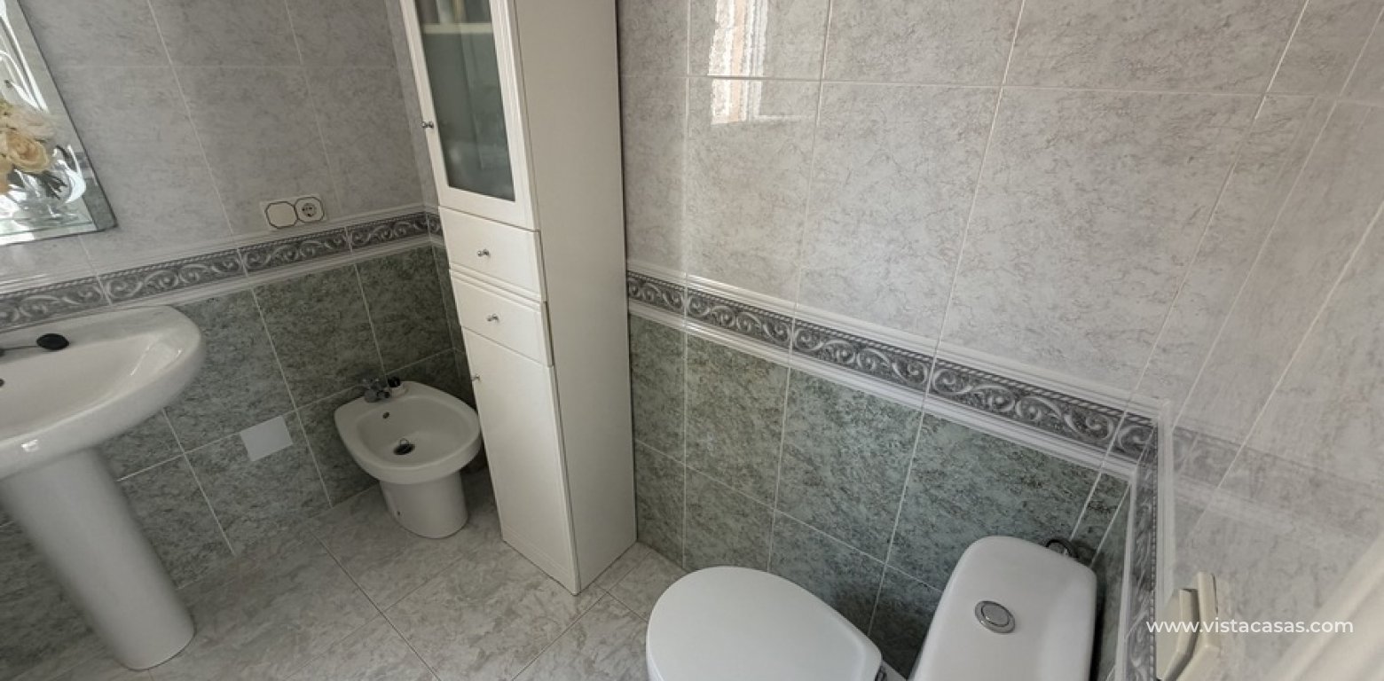Resale - Villa - Rojales - Ciudad Quesada