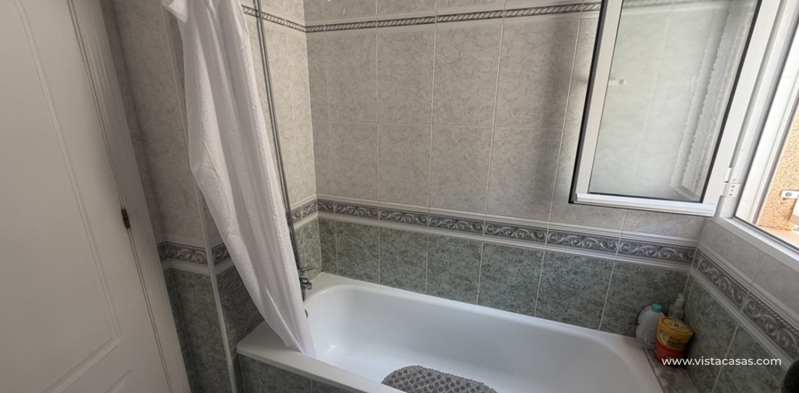 Resale - Villa - Rojales - Ciudad Quesada