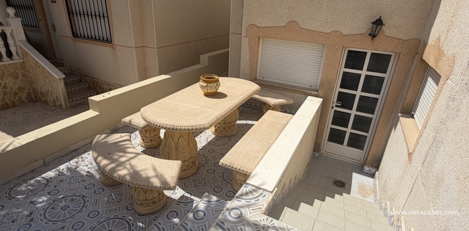 Resale - Villa - Rojales - Ciudad Quesada