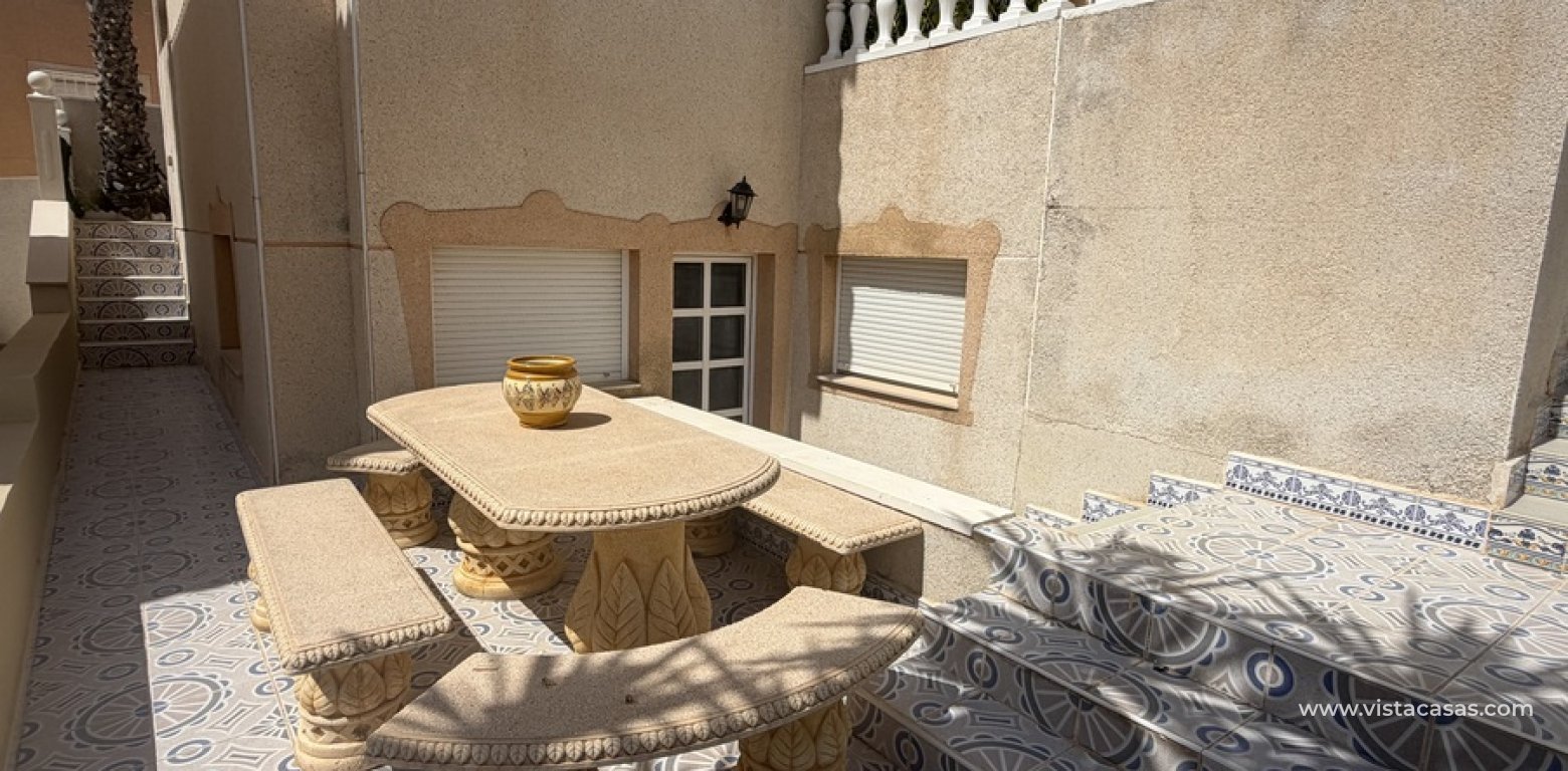 Resale - Villa - Rojales - Ciudad Quesada