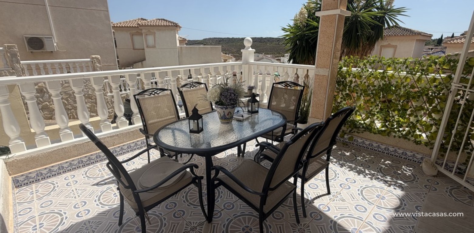 Resale - Villa - Rojales - Ciudad Quesada