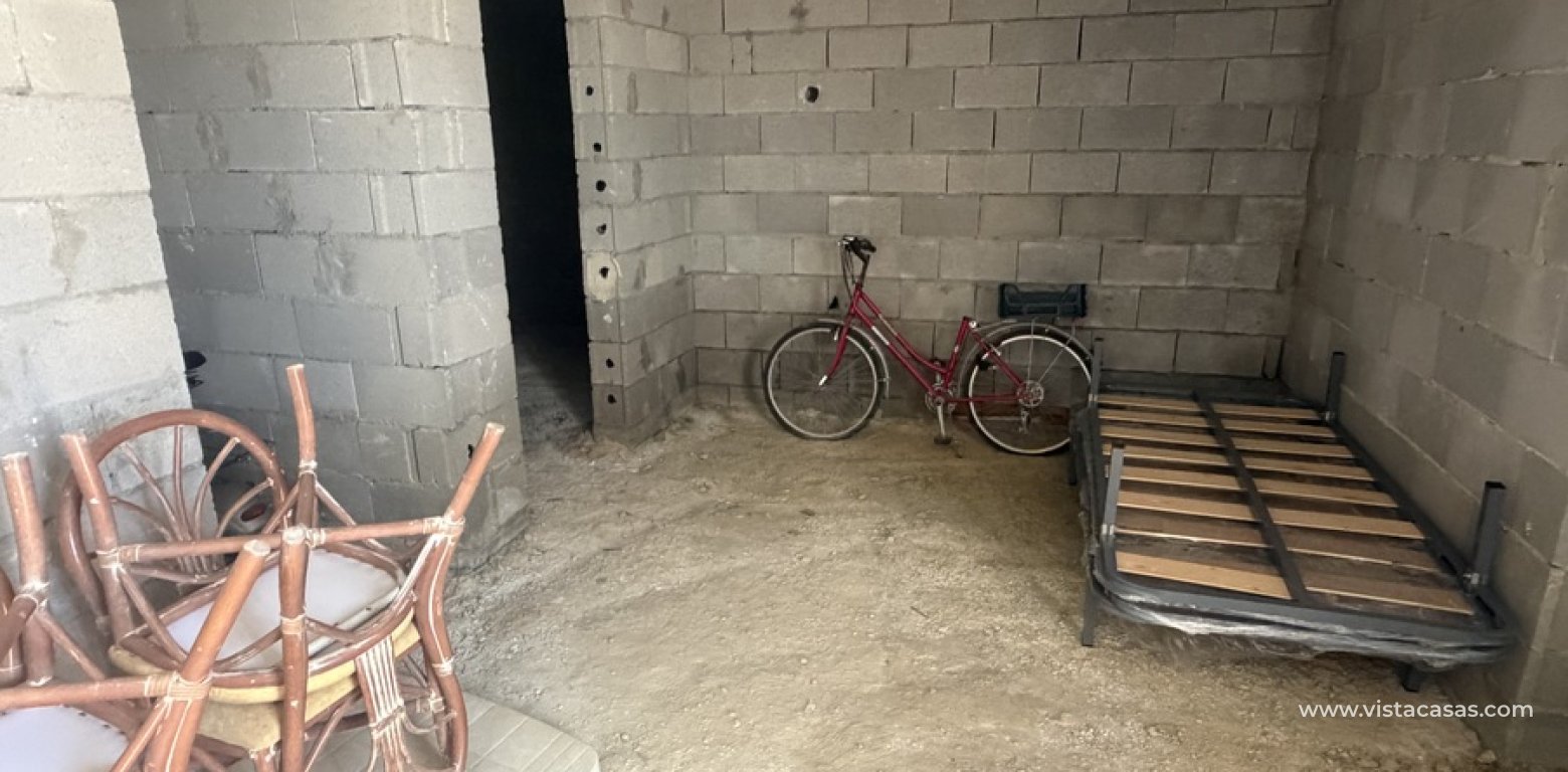 Resale - Villa - Rojales - Ciudad Quesada