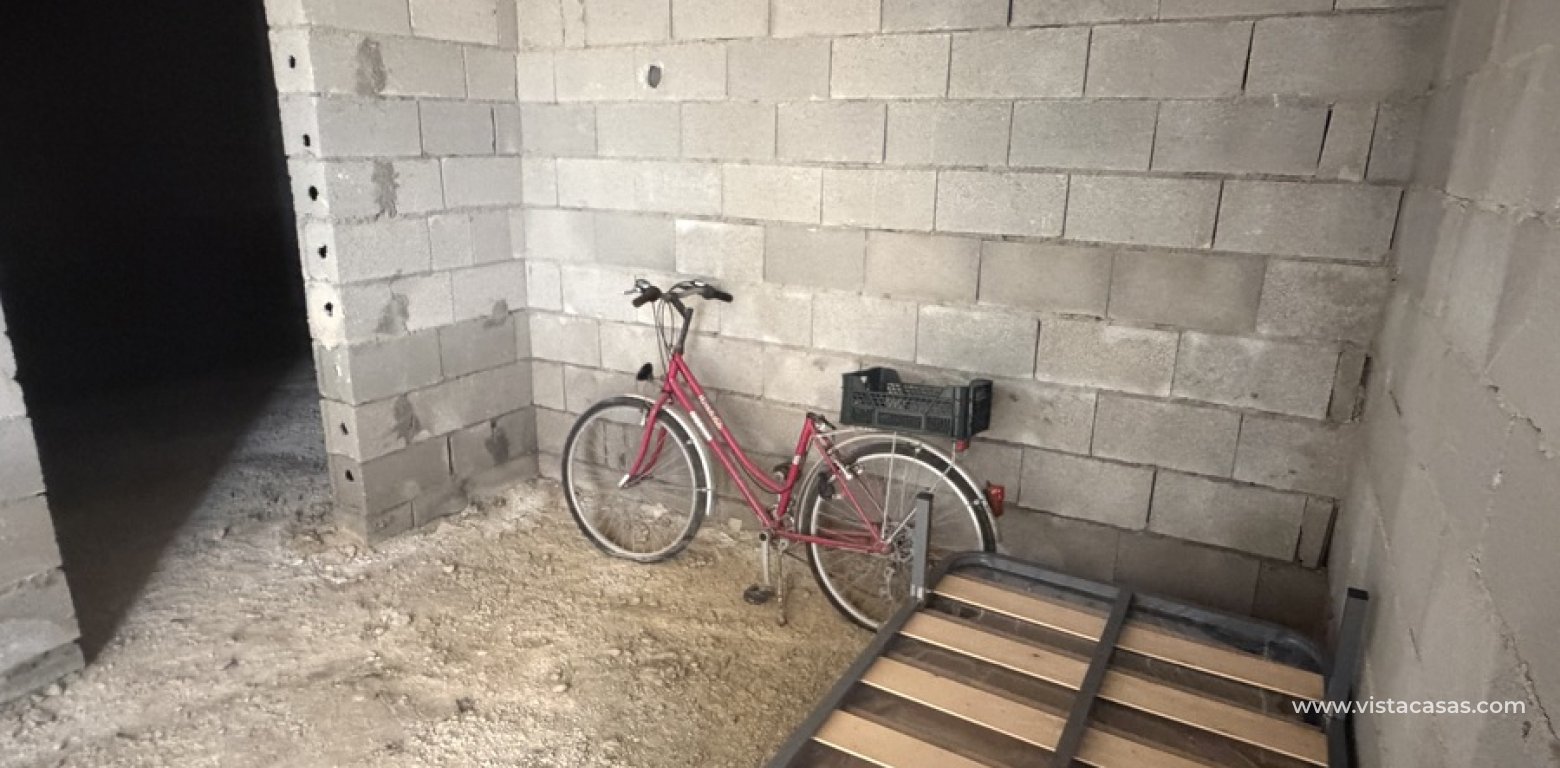 Resale - Villa - Rojales - Ciudad Quesada